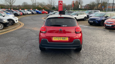 Citroen C3 1.2 PureTech 110 Flair 5dr [6 Speed] Petrol Hatchback